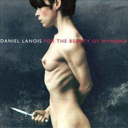 Daniel Lanois - For The Beauty Of Wyona (LP) - Joco Records