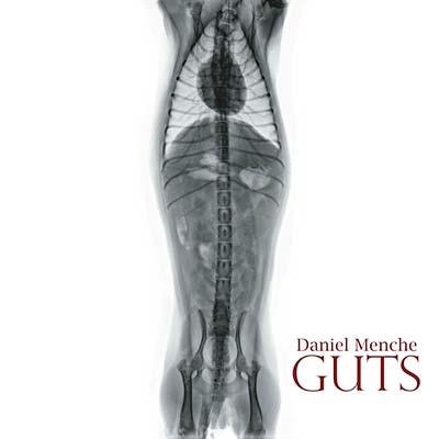 Daniel Menche - Guts (2 LP) - Joco Records