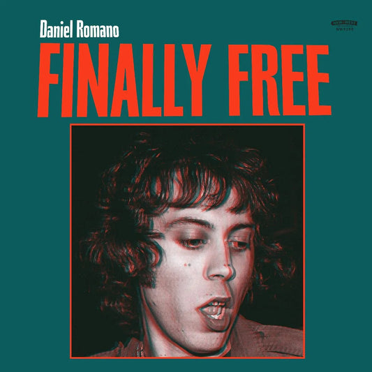 Daniel Romano - Finally Free (Forest Green Vinyl) - Joco Records