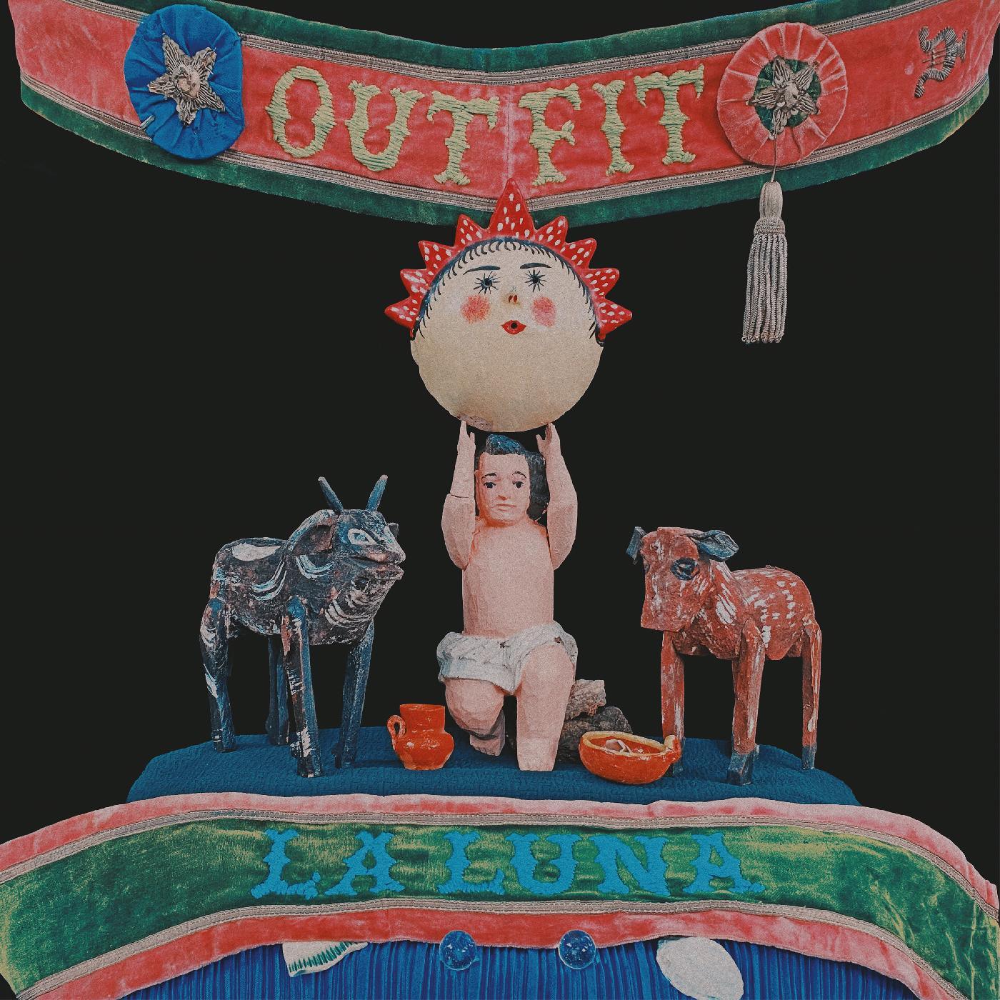 Daniel Romano - La Luna (LP) - Joco Records