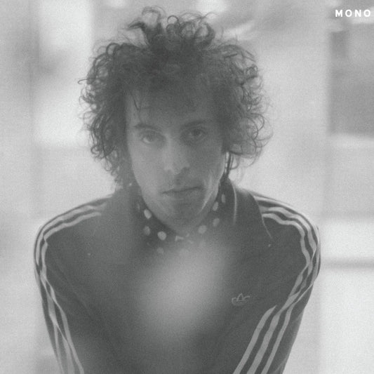 Daniel Romano - Mosey (Black Ice Vinyl) - Joco Records