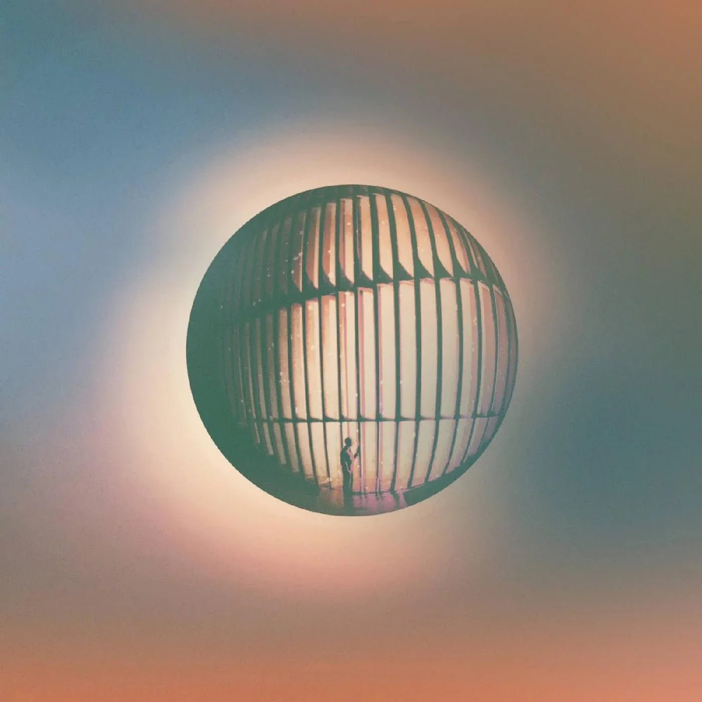 Daniel & The Great Lakes Ellsworth - High Life (LP) - Joco Records