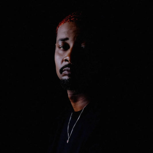Danny Brown - Quaranta (LP) - Joco Records