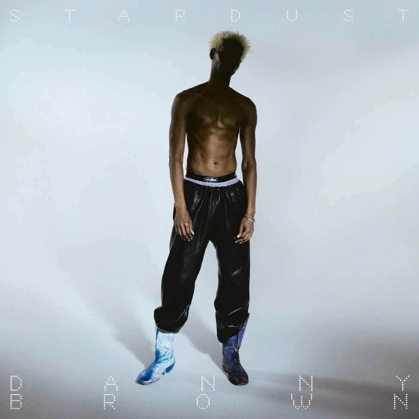Danny Brown - Stardust (White Vinyl) - Joco Records