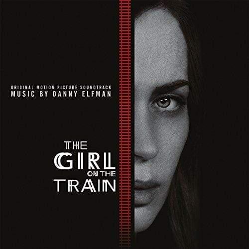 Danny Elfman - Girl On The Train / Official Soundtrack (LP) - Joco Records