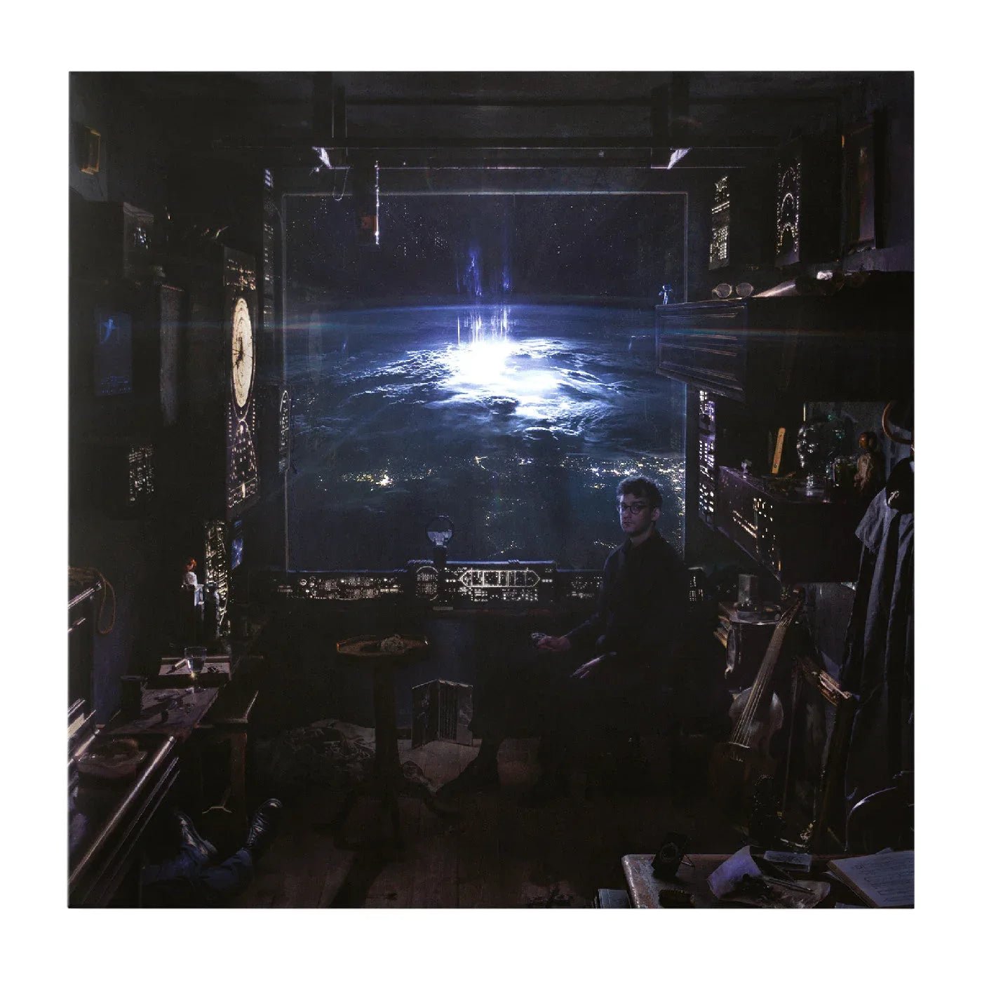 Danny L. Harle - Cerulean (Vinyl) - Joco Records