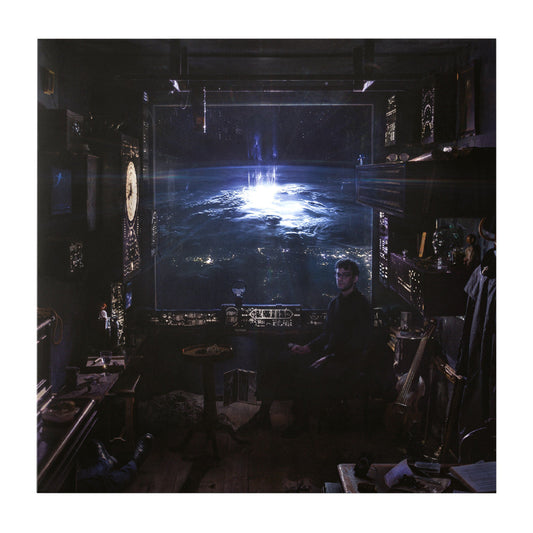 Danny L. Harle - Cerulean