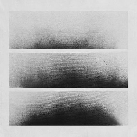 Danny Paul Grody - Arc Of Day (LP) - Joco Records