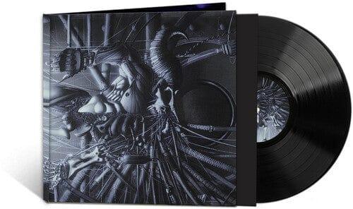 Danzig - Danzig 5: Blackacidevil (Deluxe Edition, 180 Gram, Black, Reissue) (LP) - Joco Records