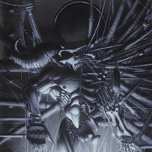 Danzig - Danzig 5: Blackacidevil (Glitter) (Color Vinyl, Limited Edition) (LP) - Joco Records