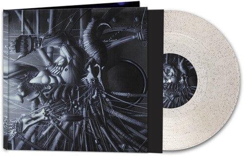 Danzig - Danzig 5: Blackacidevil (Glitter) (Color Vinyl, Limited Edition) (LP) - Joco Records