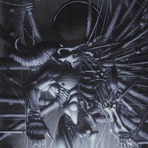 Danzig - Danzig 5: Blackacidevil (Limited Edition, Black & White Haze Vinyl) (LP) - Joco Records