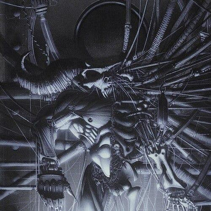 Danzig - Danzig 5: Blackacidevil (Limited Edition, Black & White Haze Vinyl) (LP) - Joco Records
