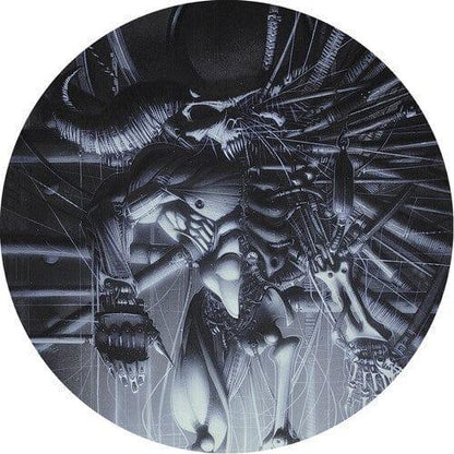 Danzig - Danzig 5: Blackacidevil (Picture Disc Vinyl) (LP) - Joco Records