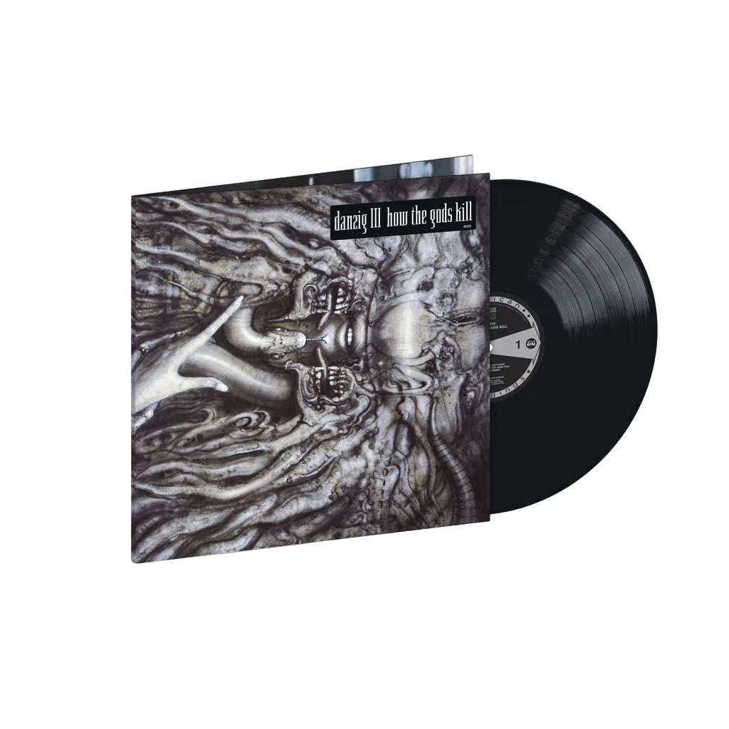 Danzig - Danzig (D2C Exclusive) (LP) - Joco Records