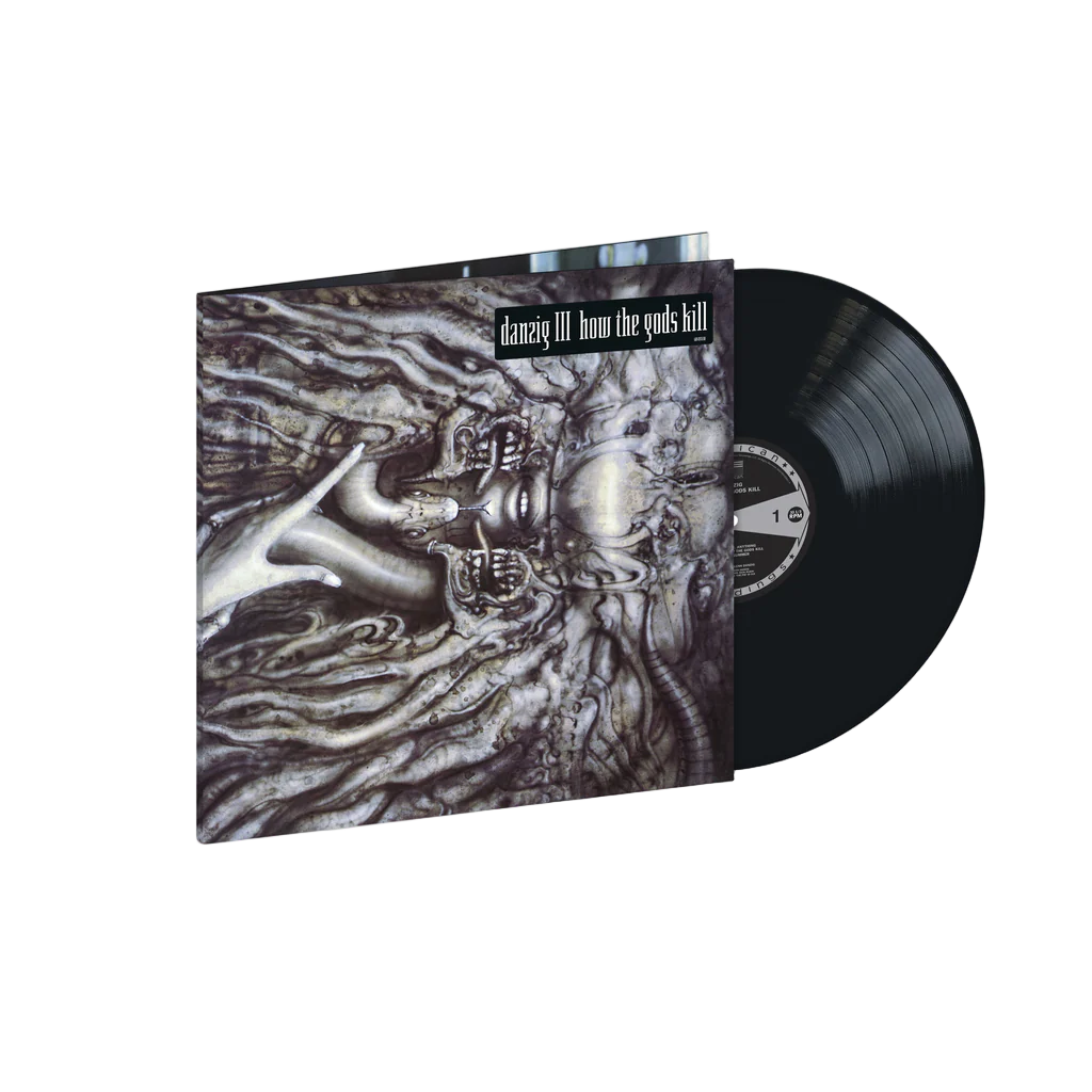 Danzig - Danzig (D2C Exclusive)