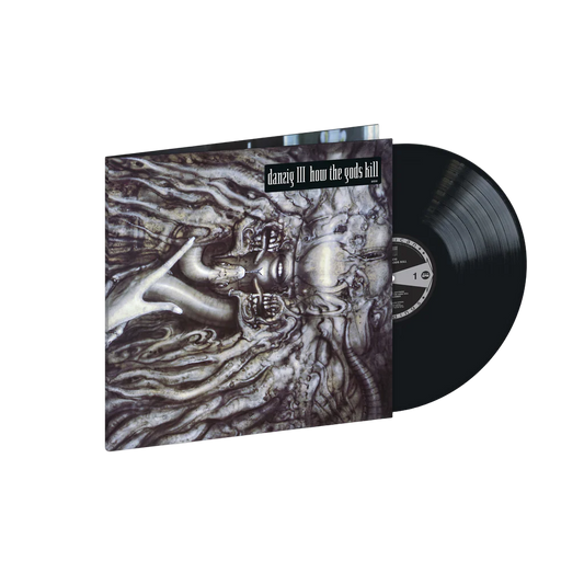 Danzig - Danzig (D2C Exclusive)