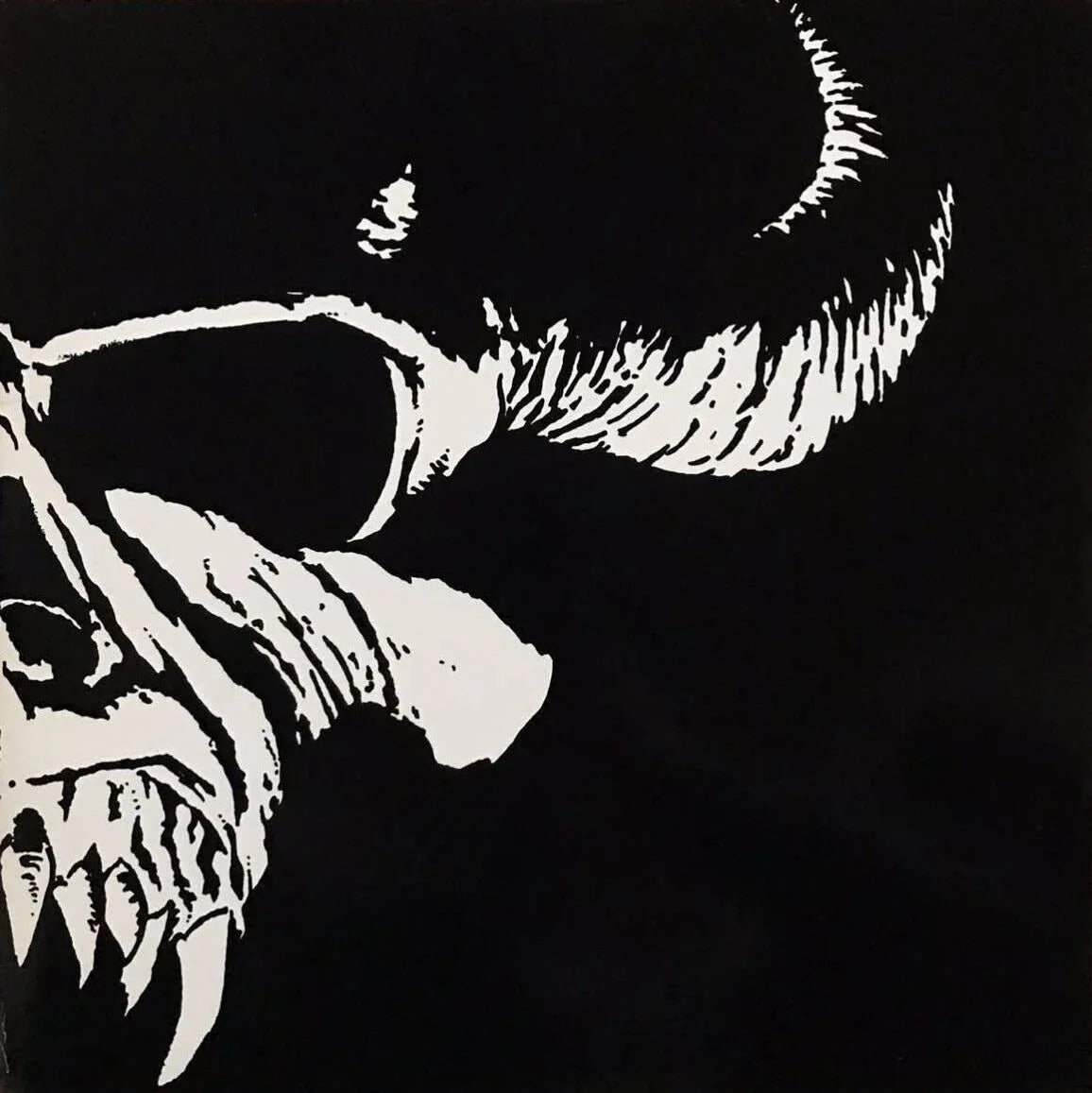 Danzig - Danzig (Explicit Content) (Reissue) (LP) - Joco Records