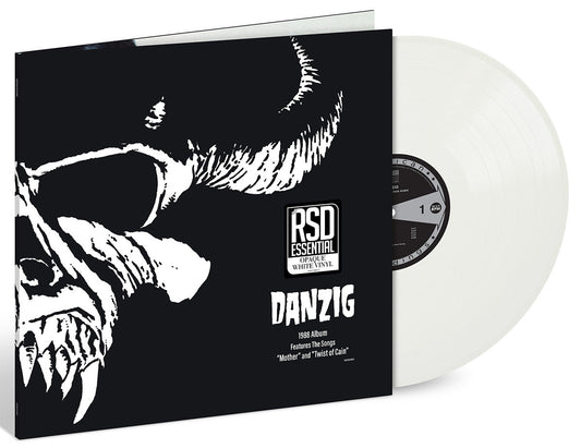 Danzig - Danzig I (Indie Exclusive) (White Vinyl)