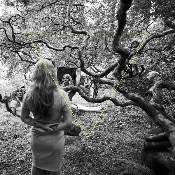 Dao Strom - Tender Revolutions (LP)