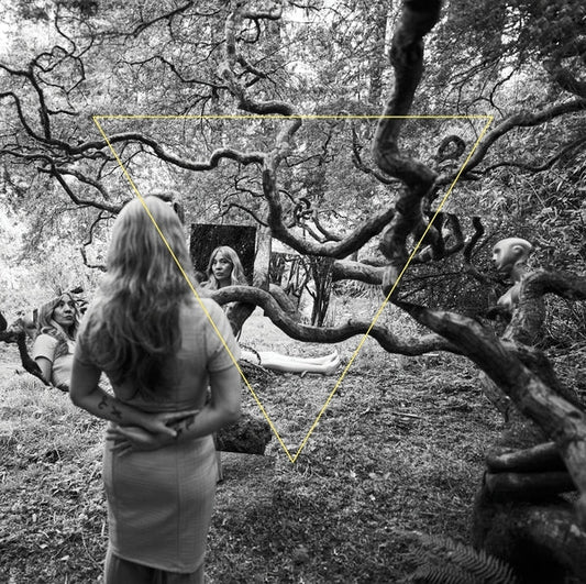 Dao Strom - Tender Revolutions (LP)