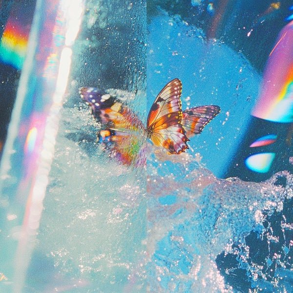 Daphni - Butterfly (2 LP) - Joco Records