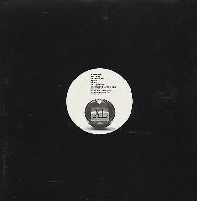 D'arcangelo - Pro (12 - Inch Vinyl EP) - Joco Records