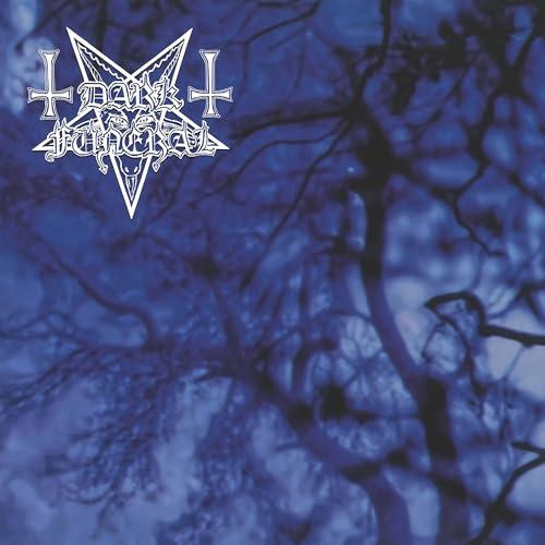 Dark Funeral - Dark Funeral (30Th Anniversary Edition) (LP) - Joco Records