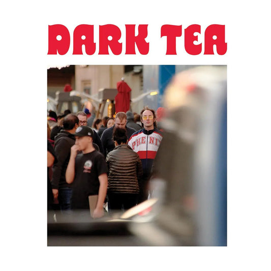 Dark Tea - Dark Tea II (LP) - Joco Records