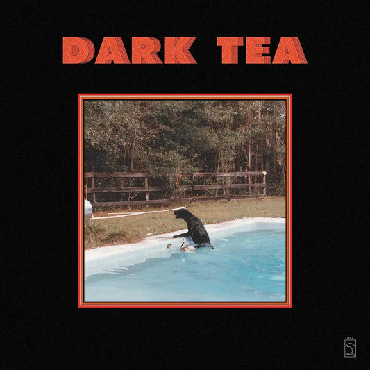 Dark Tea - Dark Tea (LP) - Joco Records