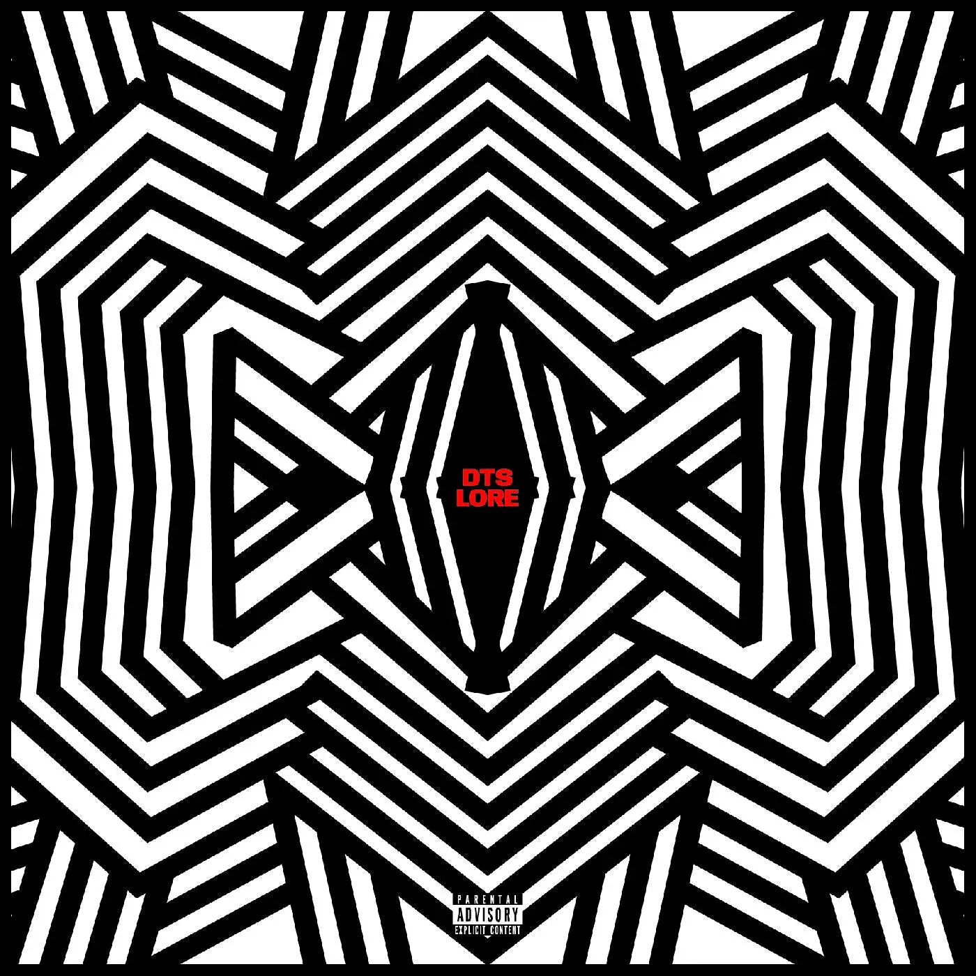 Dark Time Sunshine - Lore (LP) - Joco Records