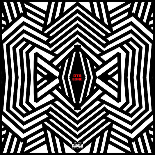 Dark Time Sunshine - Lore (LP) - Joco Records