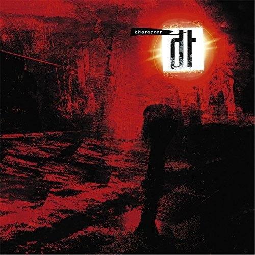 Dark Tranquility - Character (Limited Edition, Picture Disc Vinyl) (LP) - Joco Records