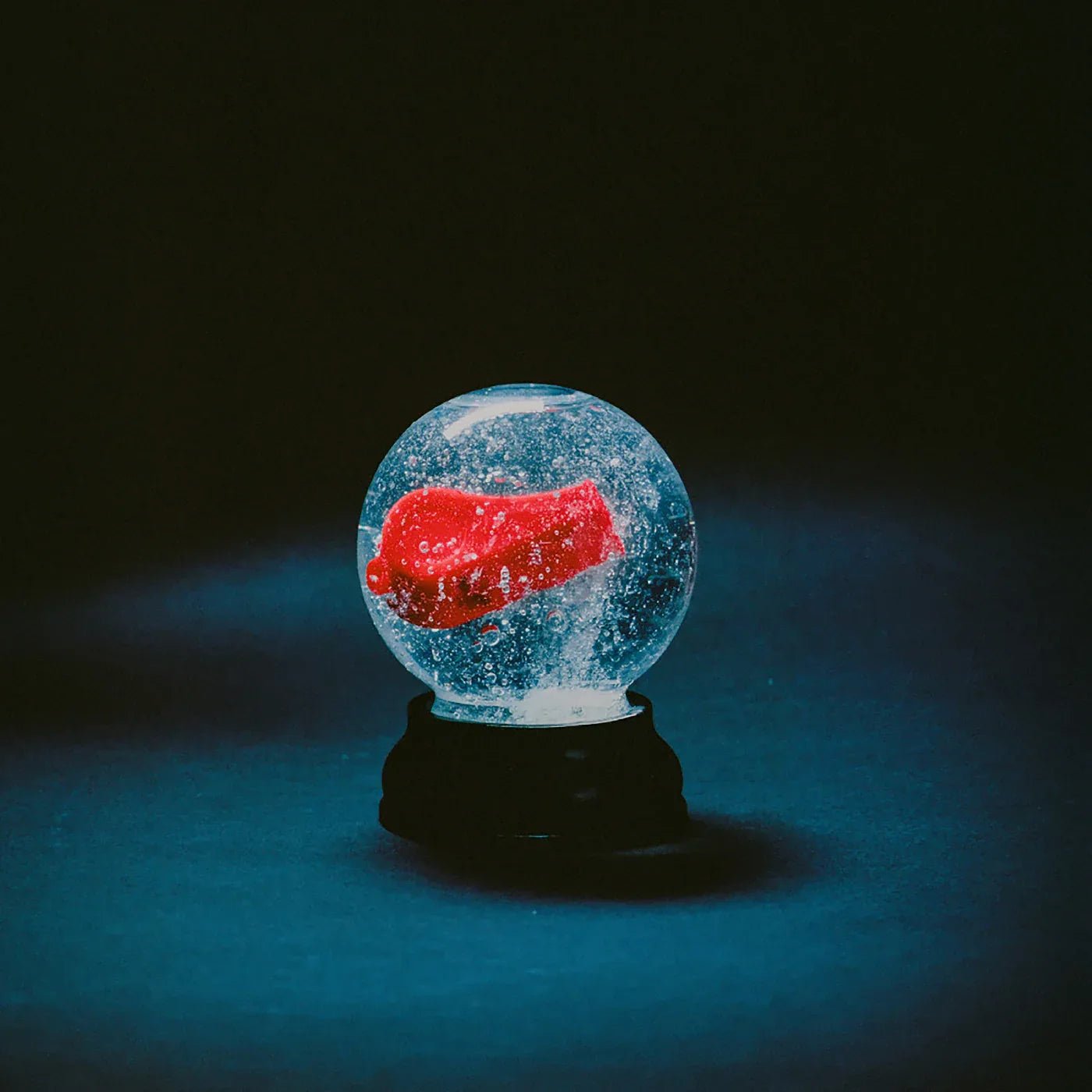 Darkside - Nothing (LP) - Joco Records