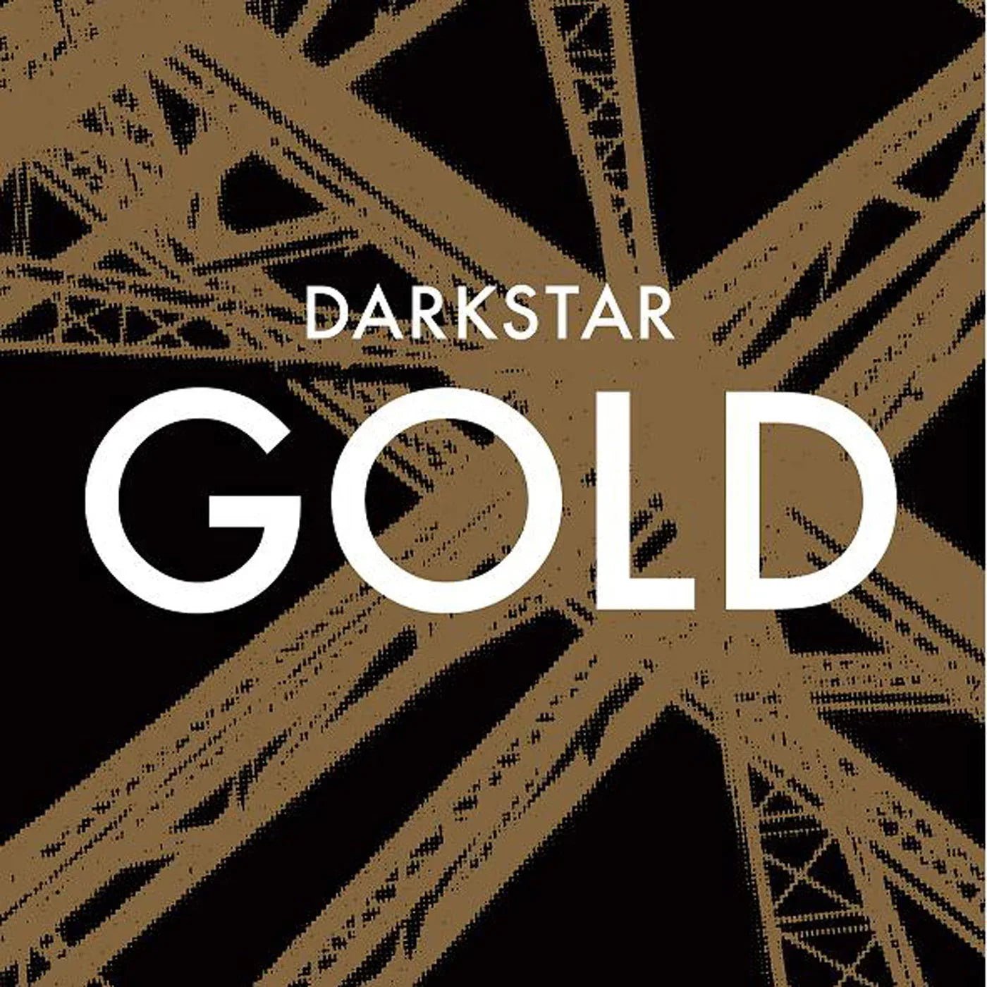 Darkstar - Gold (12-Inch Vinyl) - Joco Records