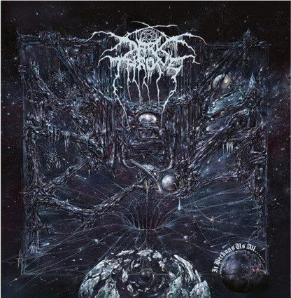 Darkthrone - It Beckons Us All (Indie Exclusive, Purple Vinyl) (LP) - Joco Records