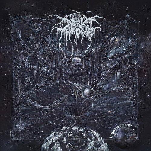 Darkthrone - It Beckons Us All (LP) - Joco Records