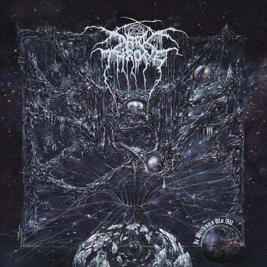 Darkthrone - It Beckons Us All... (LP) - Joco Records