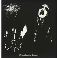 Darkthrone - Transilvanian Hunger (Vinyl) - Joco Records