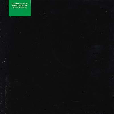 Das Bierbeben - Im Kreis (12 - Inch Vinyl) - Joco Records