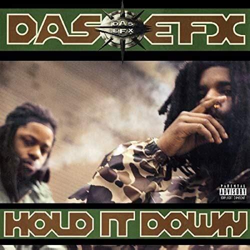 Das Efx - Hold It Down (2 LP) - Joco Records