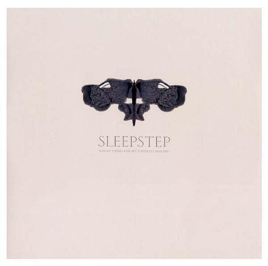 Dasha Rush - Sleepstep (2 LP) - Joco Records