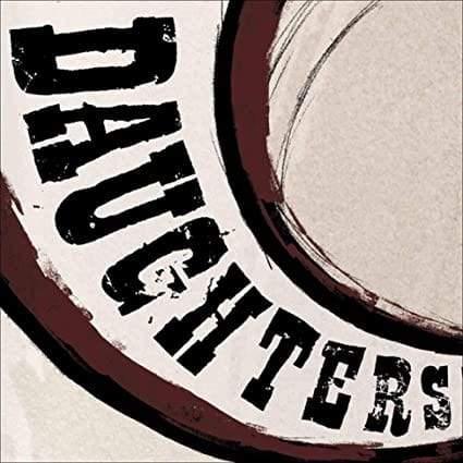 Daughters - Canada Songs (LP) - Joco Records