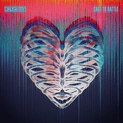 Daughtry - Cage To Rattle (LP) - Joco Records