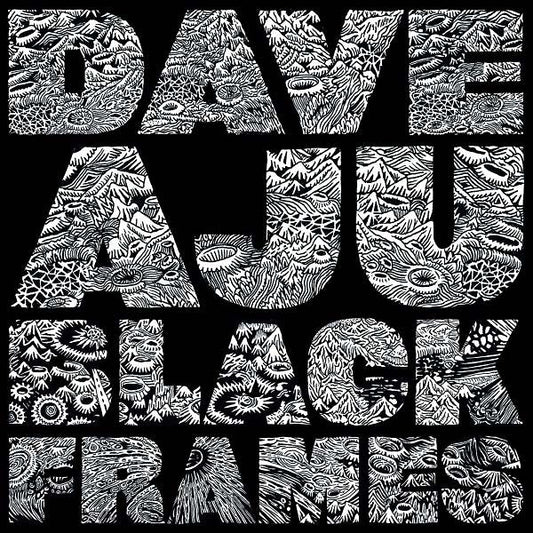 Dave Aju - Black Frames (2 Lp) - Joco Records