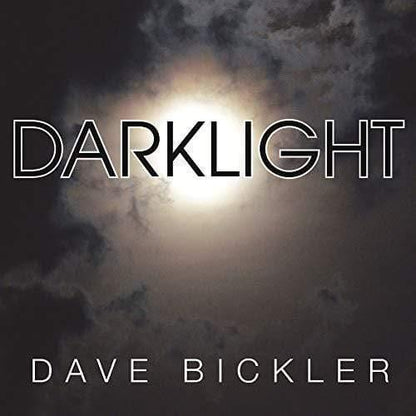 Dave Bickler - Darklight (LP) - Joco Records