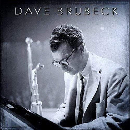 Dave Brubeck - 3 Classic Albums (3 LP) - Joco Records