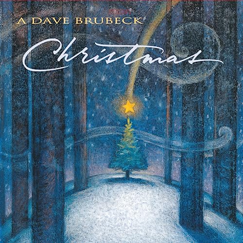 Dave Brubeck - A Dave Brubeck Christmas (2 LP) (45 RPM) - Joco Records