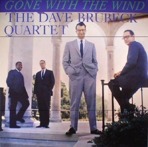Dave Brubeck - Gone With The Wind (LP) - Joco Records