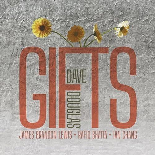 Dave Douglas - Gifts (2 LP) - Joco Records